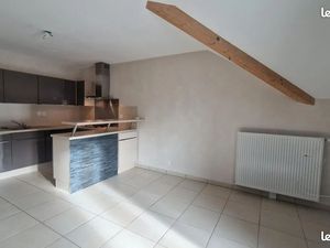 Appartement T2 Cercier 2 pièce(s) 49.23 m²
