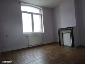 Maison hyper centre Albert