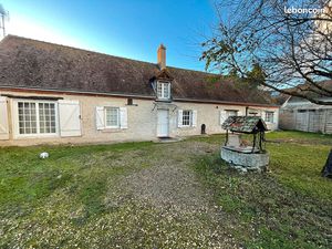 Maison 7 pièces 237 m²