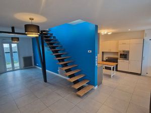 Maison de 6 pièces à louer