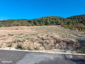 Magnifique terrain constructible