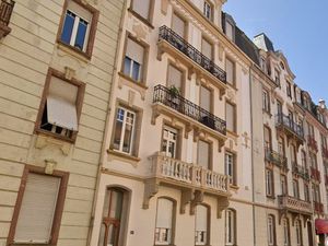 Appartement 4 pièces 90 m²