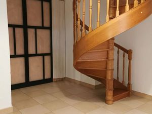 Strasbourg Neudorf  duplex 3-4 pièces 95 m2