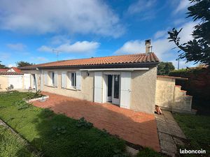 Maison 4 pièces 86 m²