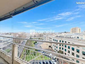 Appartement 4 pièces 78 m²