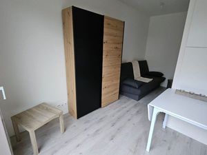 Appartement 1 pièce 20 m²