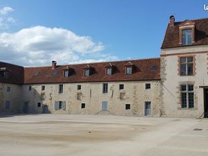 Appartement 4 pièces 84 m²