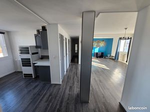 Appartement t5
