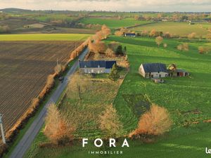 Maison 5 pièces 85 m²