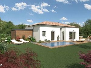 Maison 5 pièces 80 m²