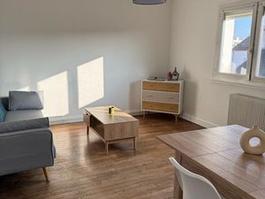 Studio meublé 24 m² – Disponible immédiatement