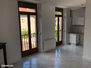 Appartement 2 pièces 38 m² rue Dom Pérignon