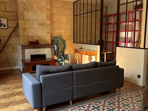 Appartement 3 pièces 86 m²