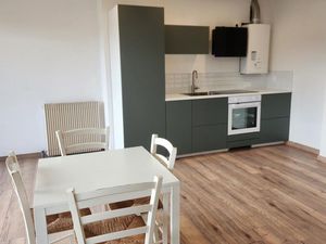 Appartement t2 en location