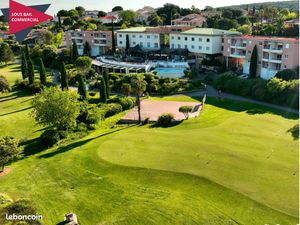 Appartement 2 pièces 32 m²