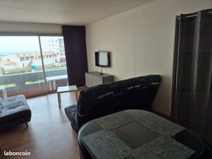 Location meubler a l'annee