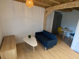 Appartement 2 pièces 30 m²