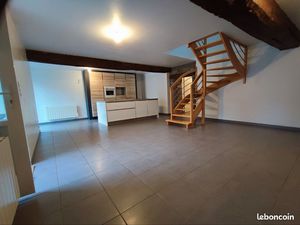 Location maison meublée 3 chambres