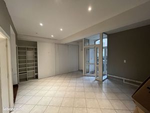 Bureaux 112 m² Toulouse