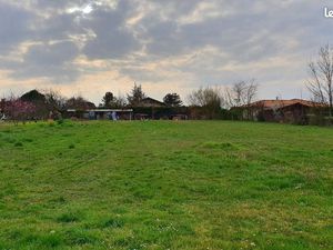 Terrain 535 m² Baron