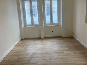 Appartement Meublé – 2 Chambres – Proche Centre-Ville – 650