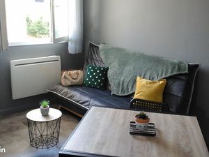 Studio Meublé/Équipé 30m2 Talence
