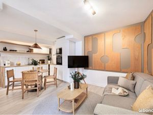 Appartement T2 Annemasse