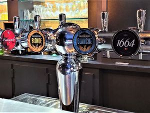 Bar  fdj  pmu  tabac 280 m² BEAUVAIS