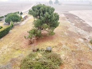 Terrain 4 374 m² Macau