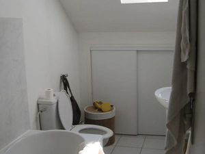 Studio T1 en plein charme