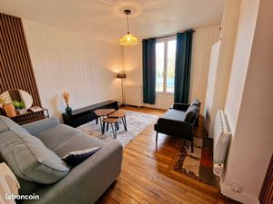 Appartement 3 pièces 64m2