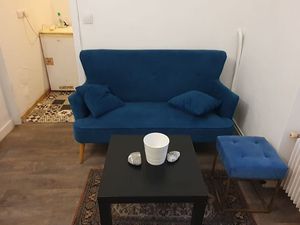 Location meublée St Denis