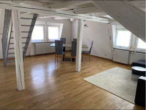 Appartement centre Brumath