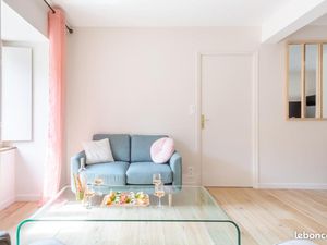 Appartement T3 55m2 refait à neuf