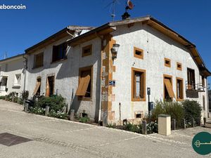 Immeuble 260 m² Pagney-derrière-Barine