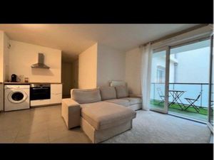 Apartement 2 pièces 42 m² (vente occupé)
