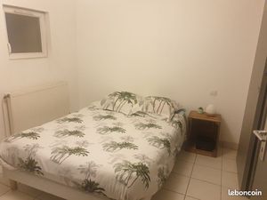 Appartement 2 pèces 26m2