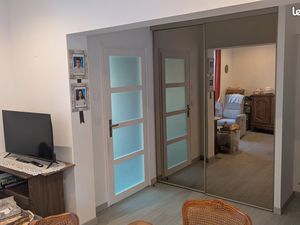 Appartement - 2P - 54 m2
