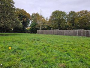 Terrain 850 m² Riec sur Bélon