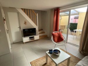 Maison deux logements