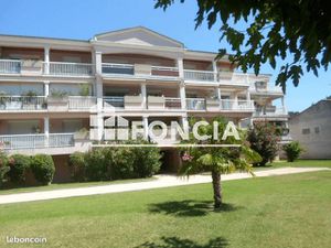 Appartement 4 pièces 87 m²