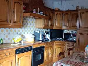 Maison en copropriete