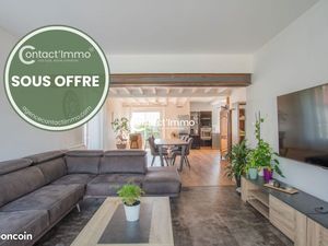 Maison 7 pièces 220 m²