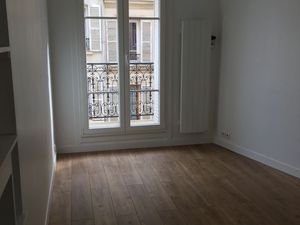 Location appartement T2