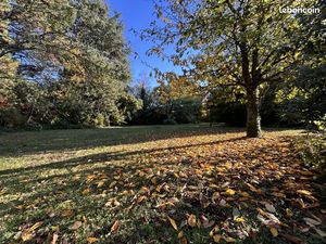 Terrain 1 137 m² Le Loroux Bottereau