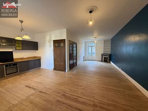 Maison 5 pièces 130 m²