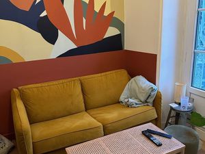 T2 meublé Ile de Nantes