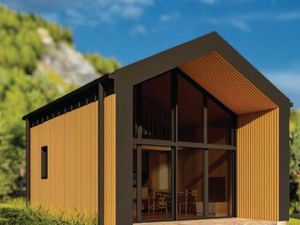 Chalets et maison bois