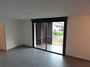 Appartement T2 50m2. Bord du lac