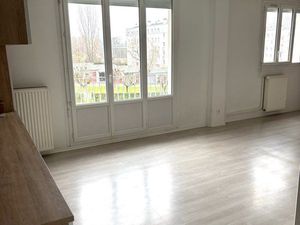 Appartement T4 Limoges